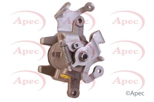 Apec RCA696 Brake Caliper - 2