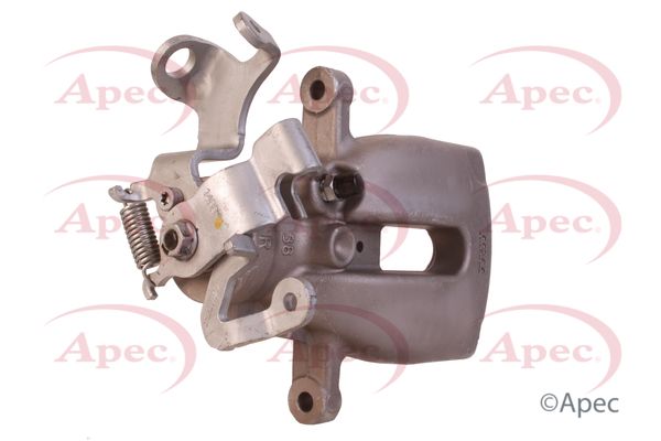 Apec RCA696 Brake Caliper - 3