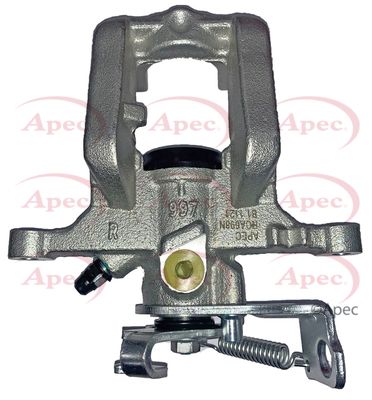 Apec RCA698N Brake Caliper - 1