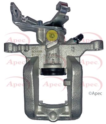 Apec RCA698N Brake Caliper - 2