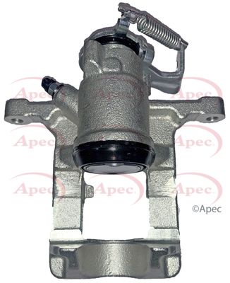 Apec RCA698N Brake Caliper - 3