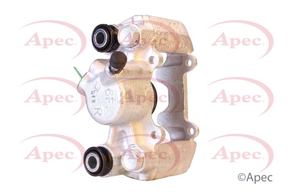 Apec RCA699 Brake Caliper - 2