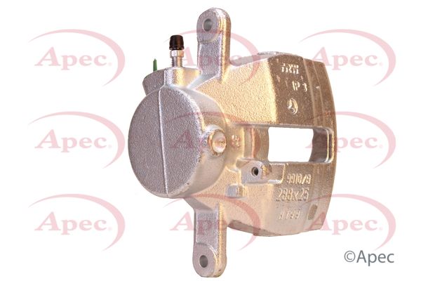 Apec RCA707 Brake Caliper - 3