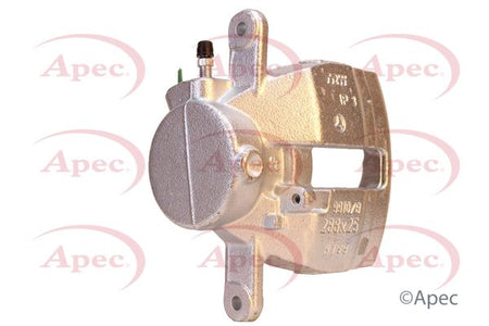 Apec RCA707 Brake Caliper - 3