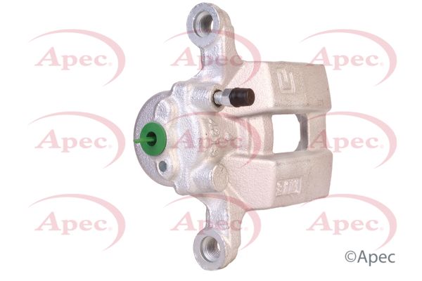 Apec RCA711N Brake Caliper - 3