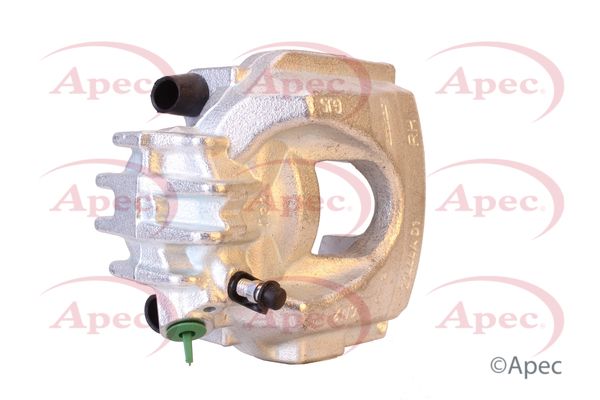 Apec RCA712 Brake Caliper - 3