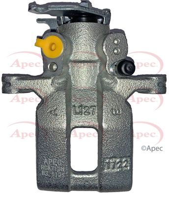 Apec RCA713N Brake Caliper - 2