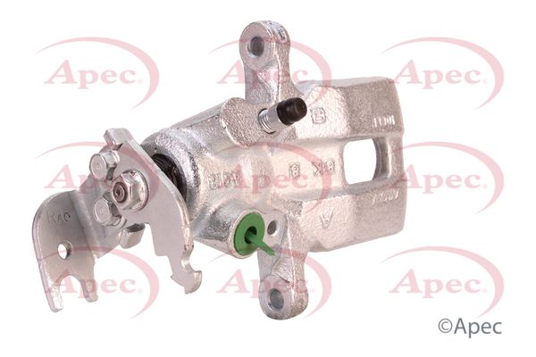 Apec RCA713 Brake Caliper - 3