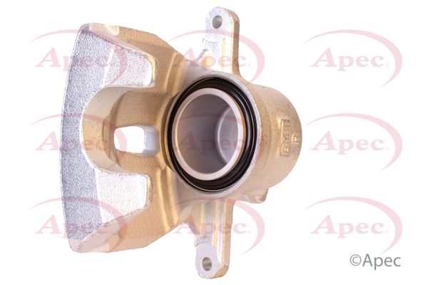 Apec RCA717 Brake Caliper - 1