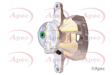 Apec RCA717 Brake Caliper - 3