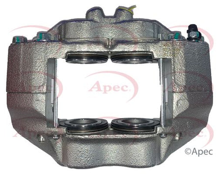 Apec RCA718N Brake Caliper - 2