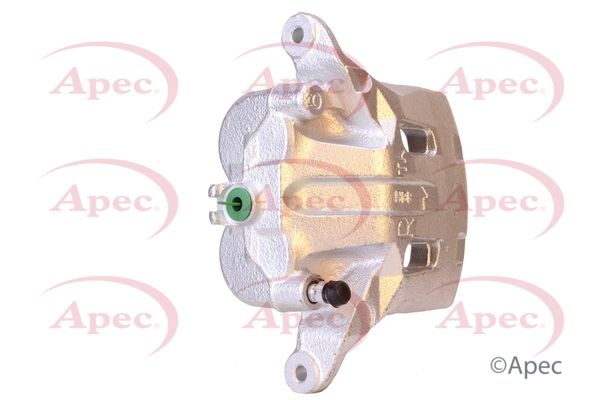 Apec RCA719 Brake Caliper - 3