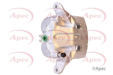 Apec RCA719 Brake Caliper - 3