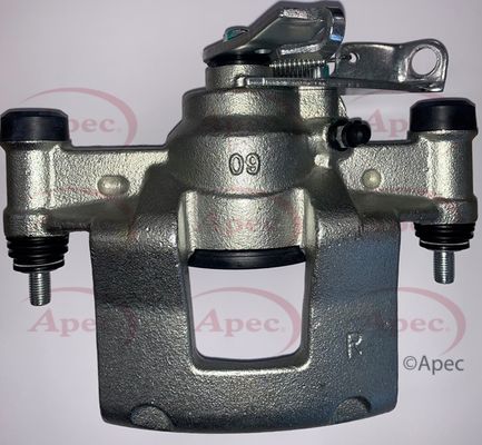 Apec RCA723N Brake Caliper - 2
