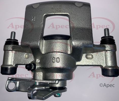 Apec RCA723N Brake Caliper - 3
