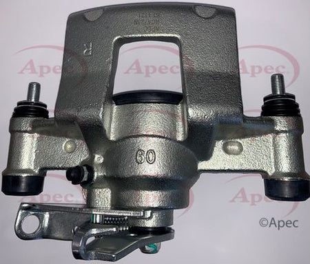 Apec RCA723N Brake Caliper - 3