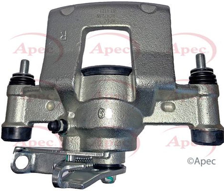 Apec RCA723N Brake Caliper - 4