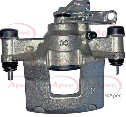 Apec RCA723N Brake Caliper - 5