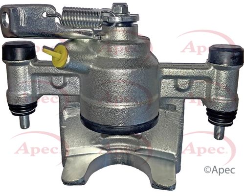 Apec RCA723N Brake Caliper - 6