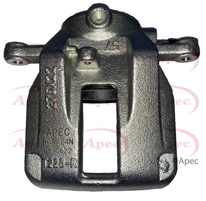 Apec RCA724N Brake Caliper - 2