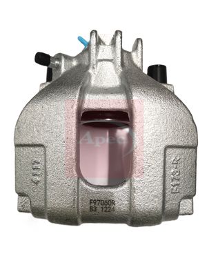 Apec RCA727N Brake Caliper - 1