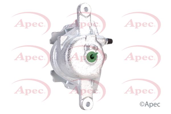 Apec RCA733 Brake Caliper - 2
