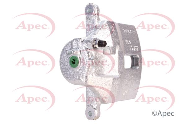 Apec RCA733 Brake Caliper - 3