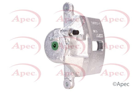Apec RCA733 Brake Caliper - 3