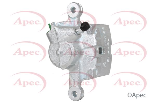 Apec RCA737N Brake Caliper - 3