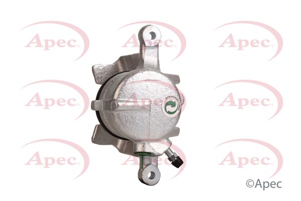 Apec RCA738 Brake Caliper - 2