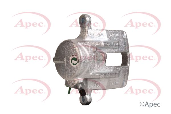 Apec RCA738 Brake Caliper - 3
