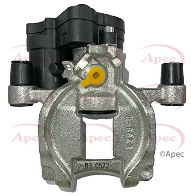 Apec RCA741N Brake Caliper - 2