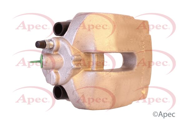 Apec RCA742 Brake Caliper - 3
