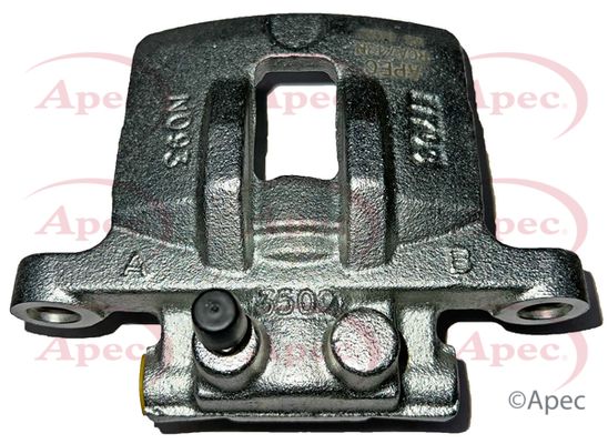 Apec RCA743N Brake Caliper - 1