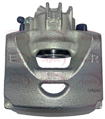 Apec RCA747N Brake Caliper - 2