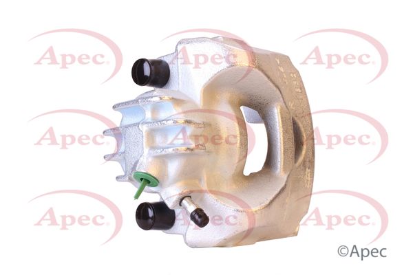 Apec RCA747 Brake Caliper - 3