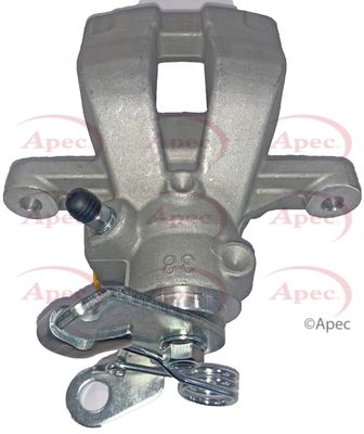 Apec RCA752N Brake Caliper - 1