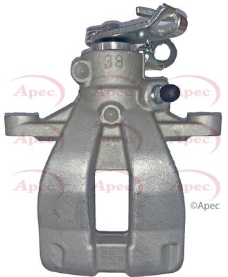 Apec RCA752N Brake Caliper - 2