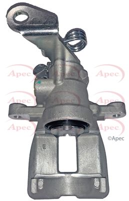 Apec RCA752N Brake Caliper - 3