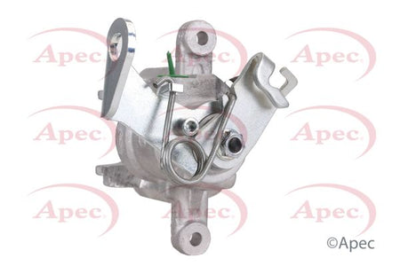 Apec RCA752 Brake Caliper - 2