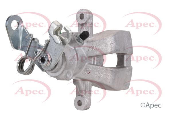 Apec RCA752 Brake Caliper - 3