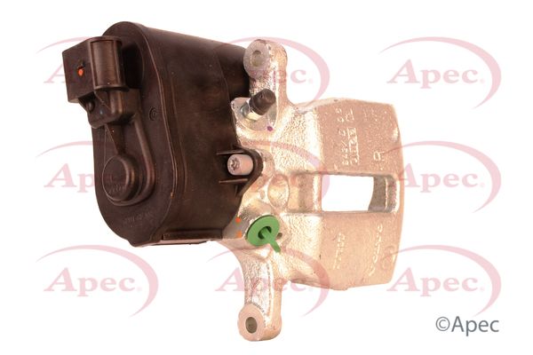 Apec RCA755N Brake Caliper - 1