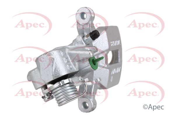 Apec RCA756 Brake Caliper - 3