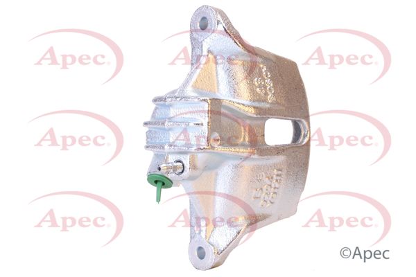 Apec RCA758 Brake Caliper - 3