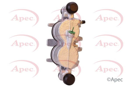 Apec RCA761N Brake Caliper - 2