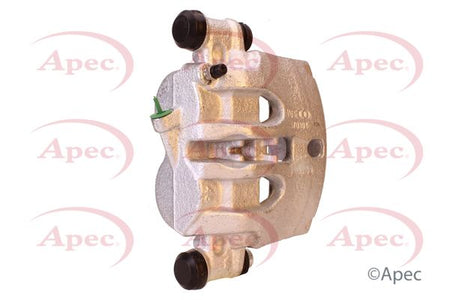 Apec RCA761N Brake Caliper - 3