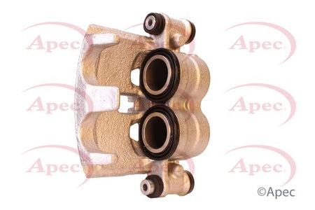 Apec RCA761 Brake Caliper - 1