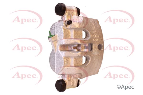 Apec RCA761 Brake Caliper - 3