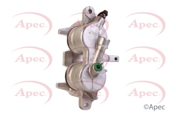 Apec RCA762 Brake Caliper - 2