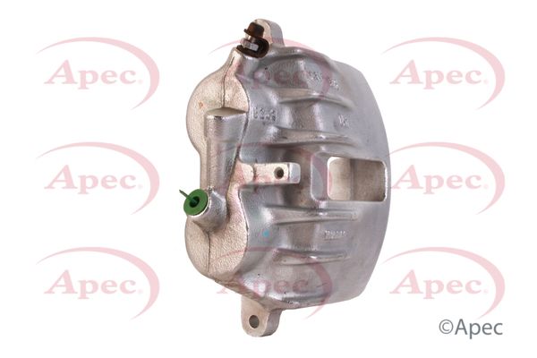 Apec RCA762 Brake Caliper - 3